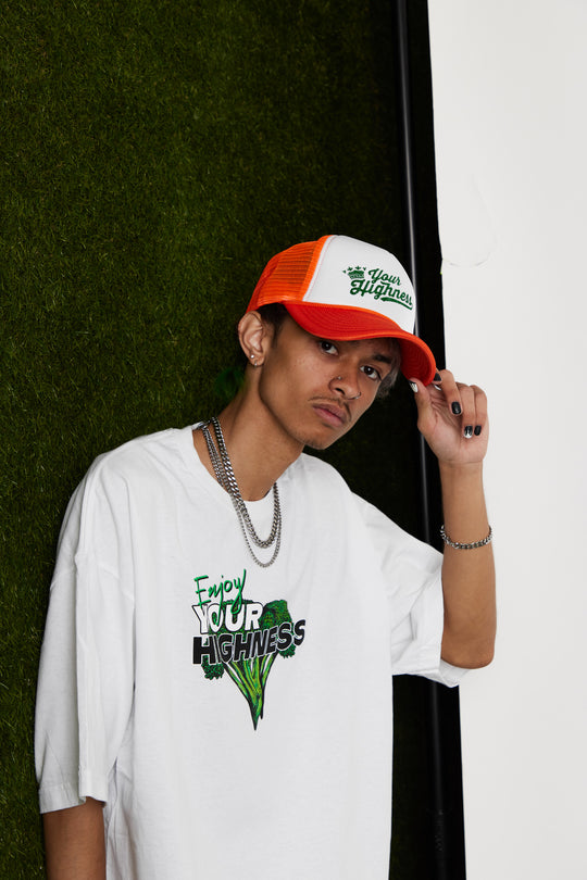 Broccoli Tee