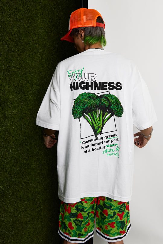 Broccoli Tee