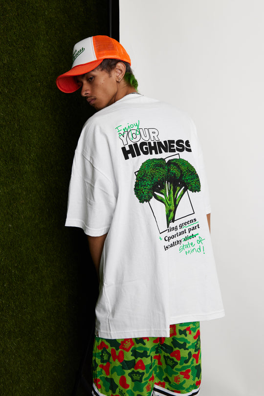Broccoli Tee