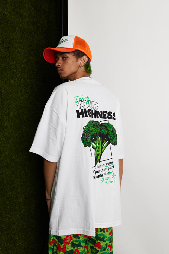 Broccoli Tee