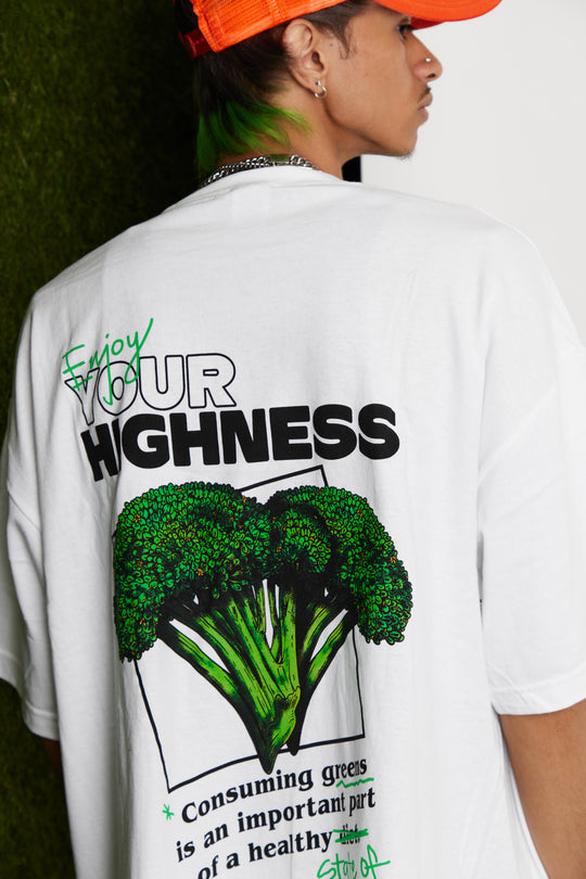 Broccoli Tee