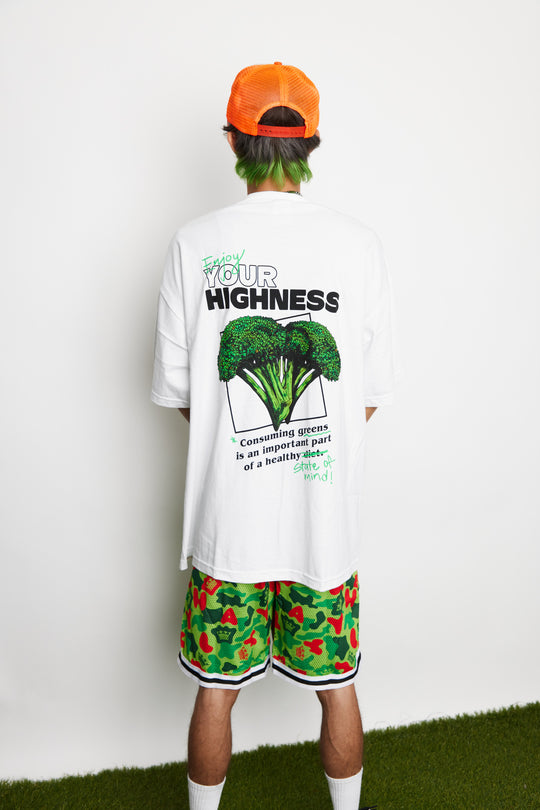 Broccoli Tee