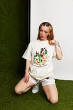Back Home Tee, alternate view 8