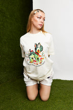 Back Home Tee, alternate view 6
