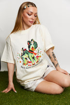 Back Home Tee, alternate view 5