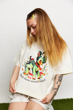 Back Home Tee, alternate view 2