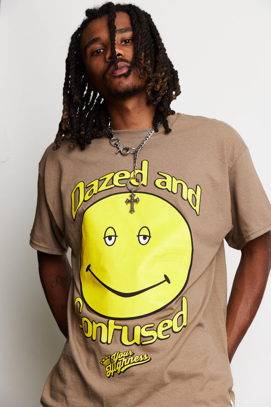 Hazy Eyes Tee