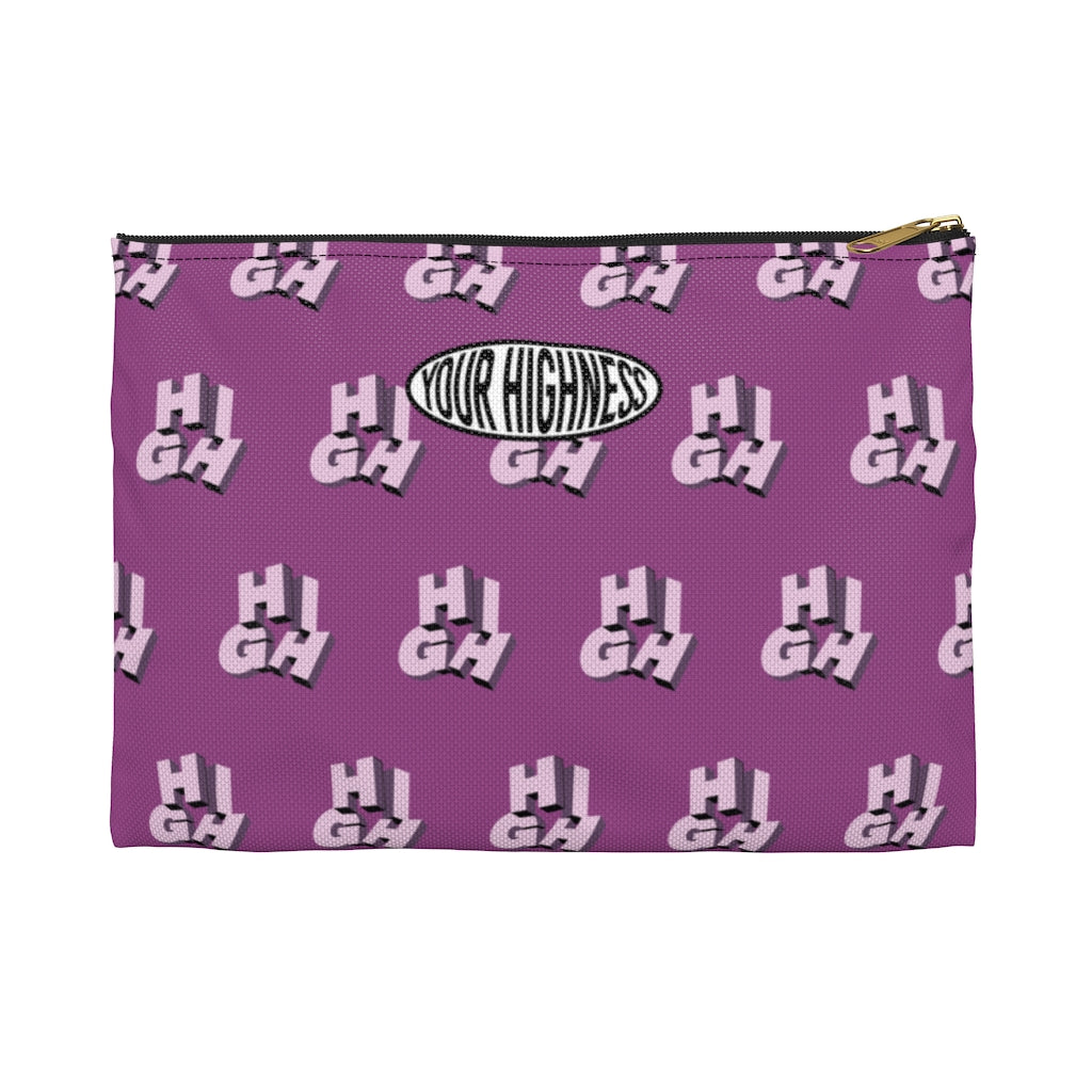 High Print Pouch