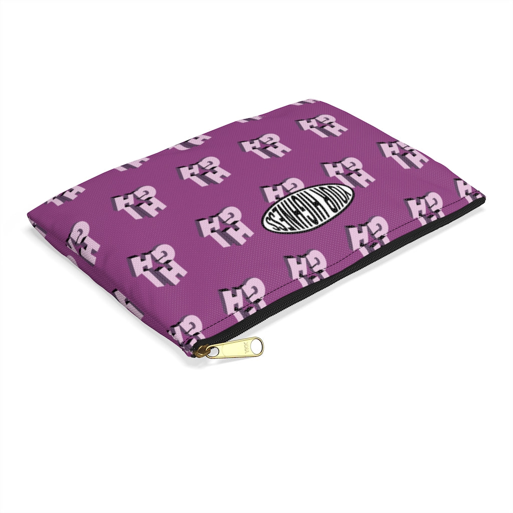 High Print Pouch