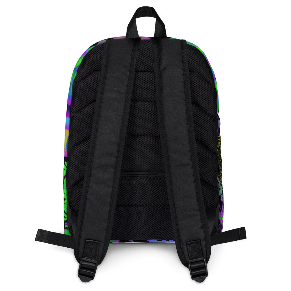 Ruckus Backpack