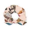 Spores Scrunchie