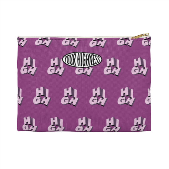 High Print Pouch