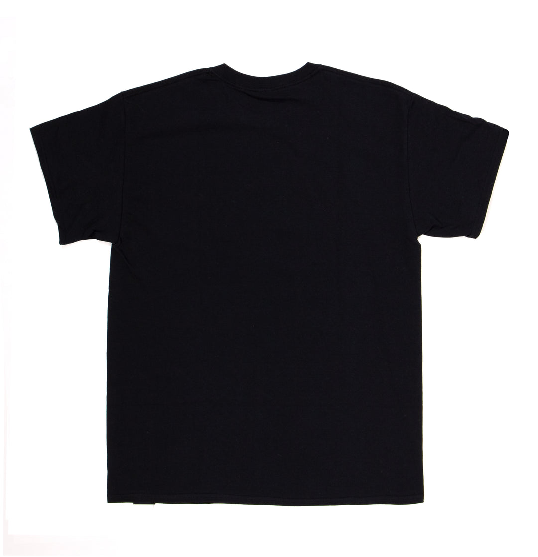 Reaper Boy Tee Black