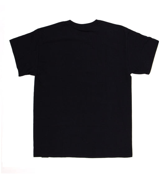 Reaper Boy Tee Black