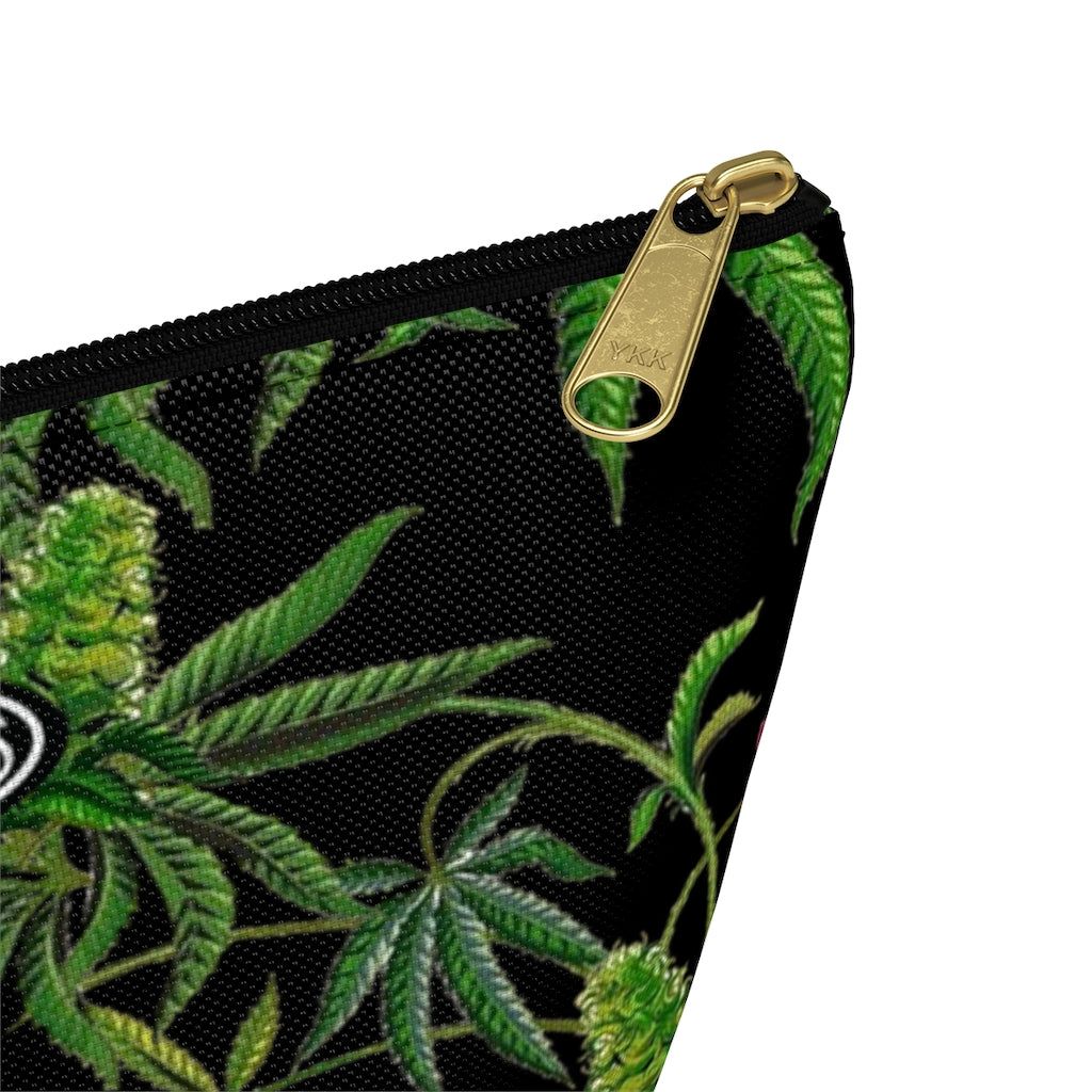 Green Dream Stash Pouch