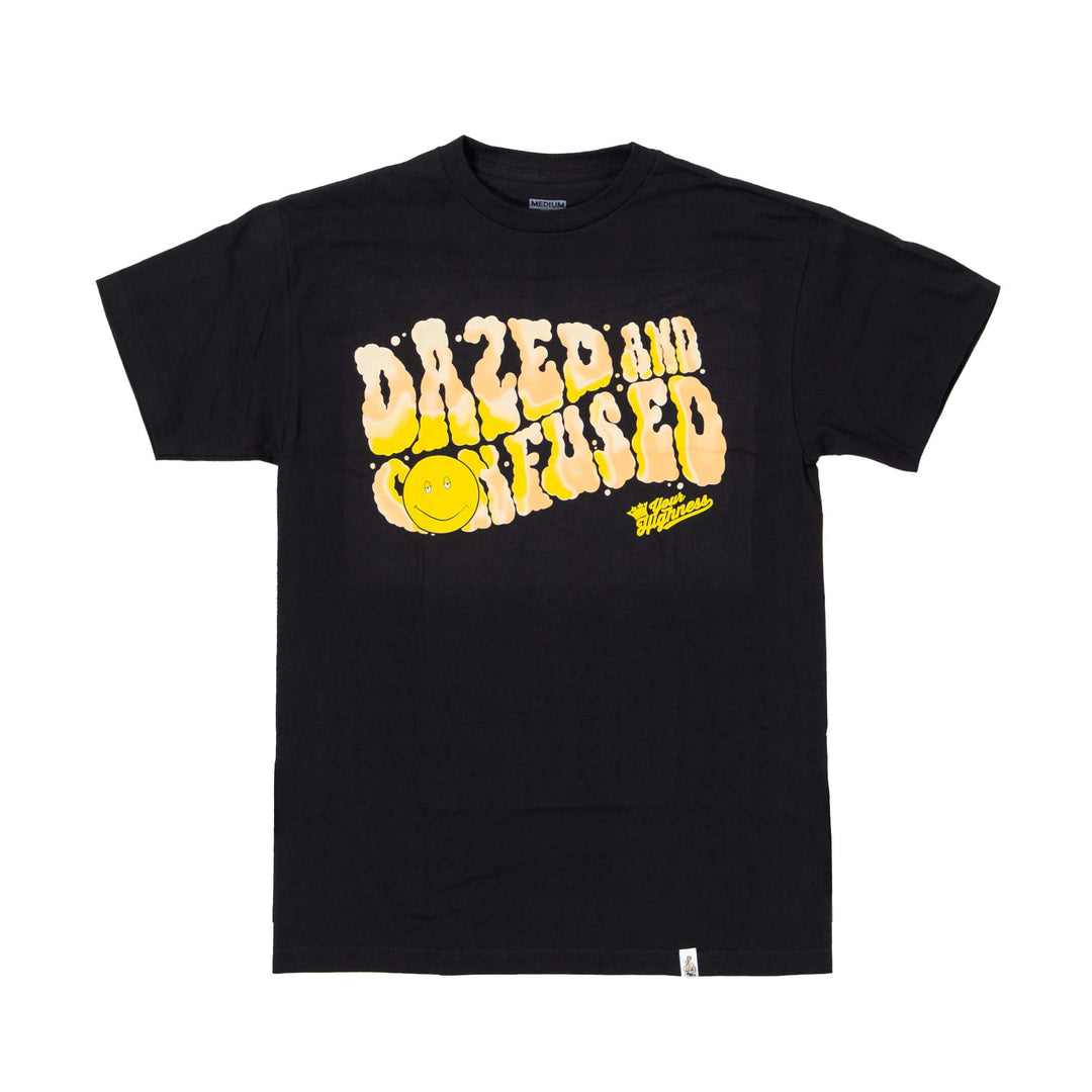 Cloudy Daze Tee