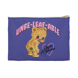 Unbeleafable Pouch