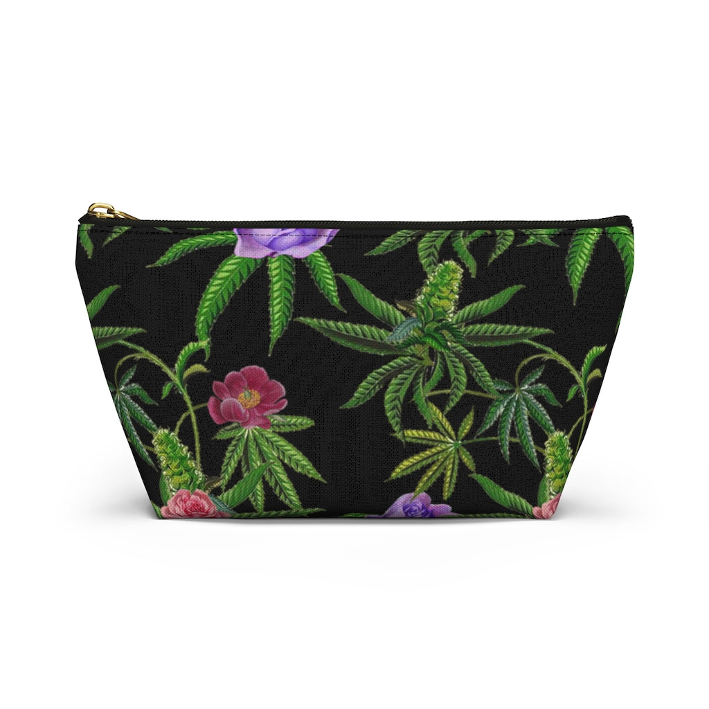 Green Dream Stash Pouch