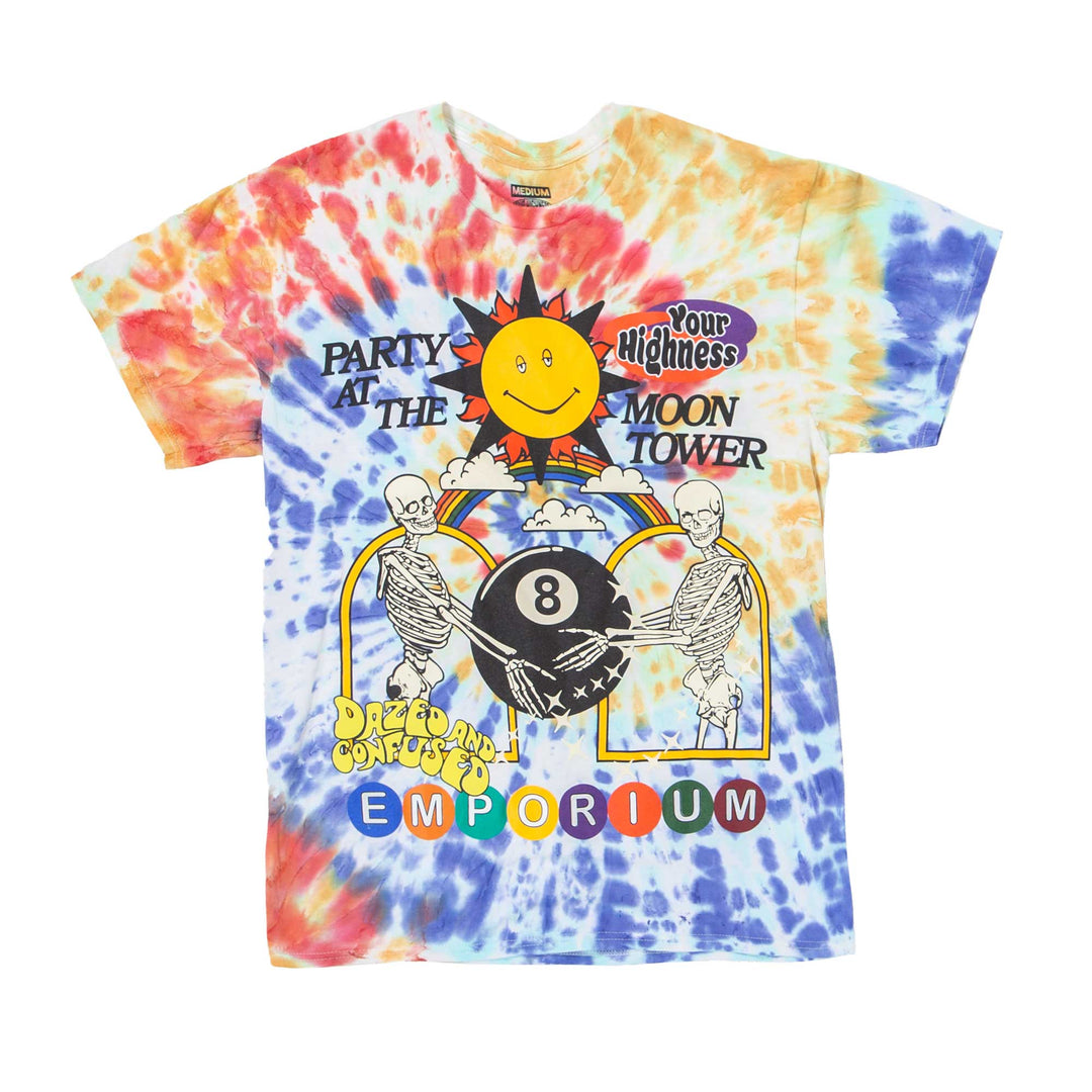 Emporium Tie Dye SST