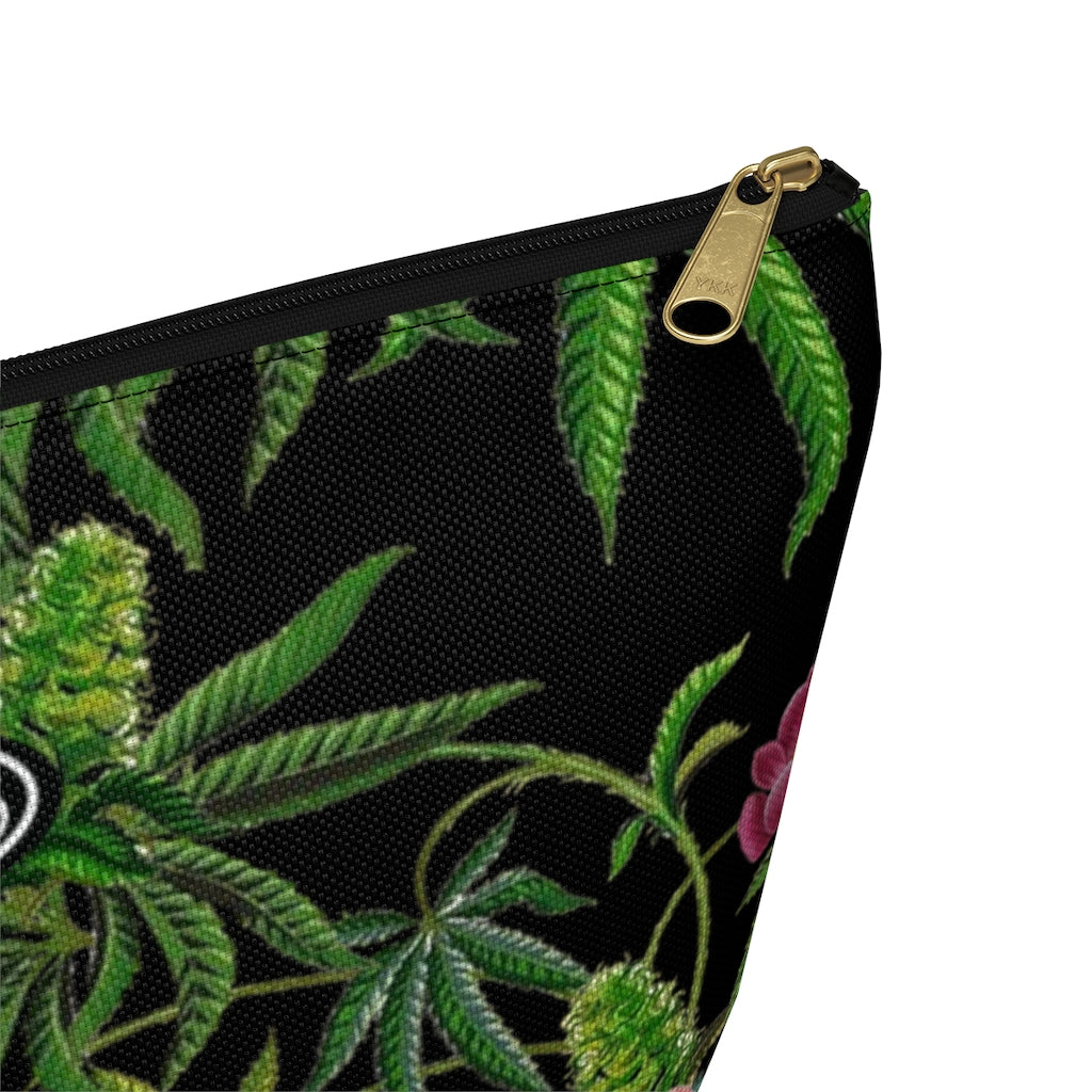 Green Dream Stash Pouch