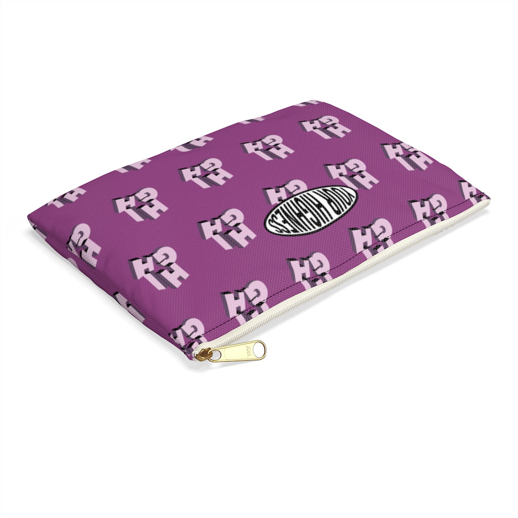 High Print Pouch