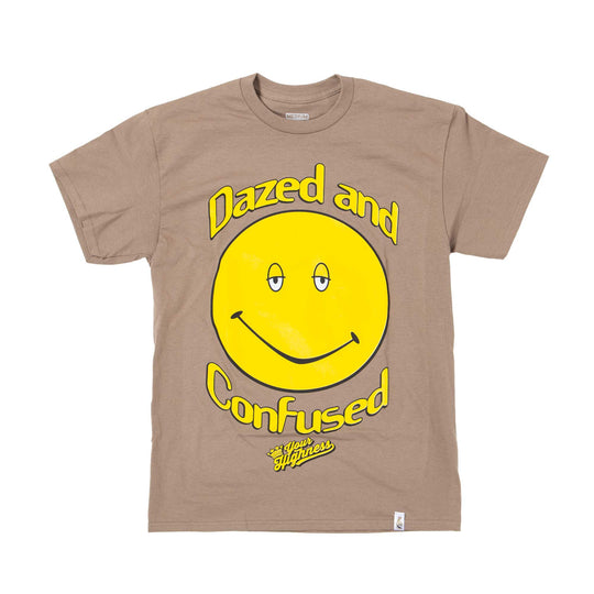 Hazy Eyes Tee