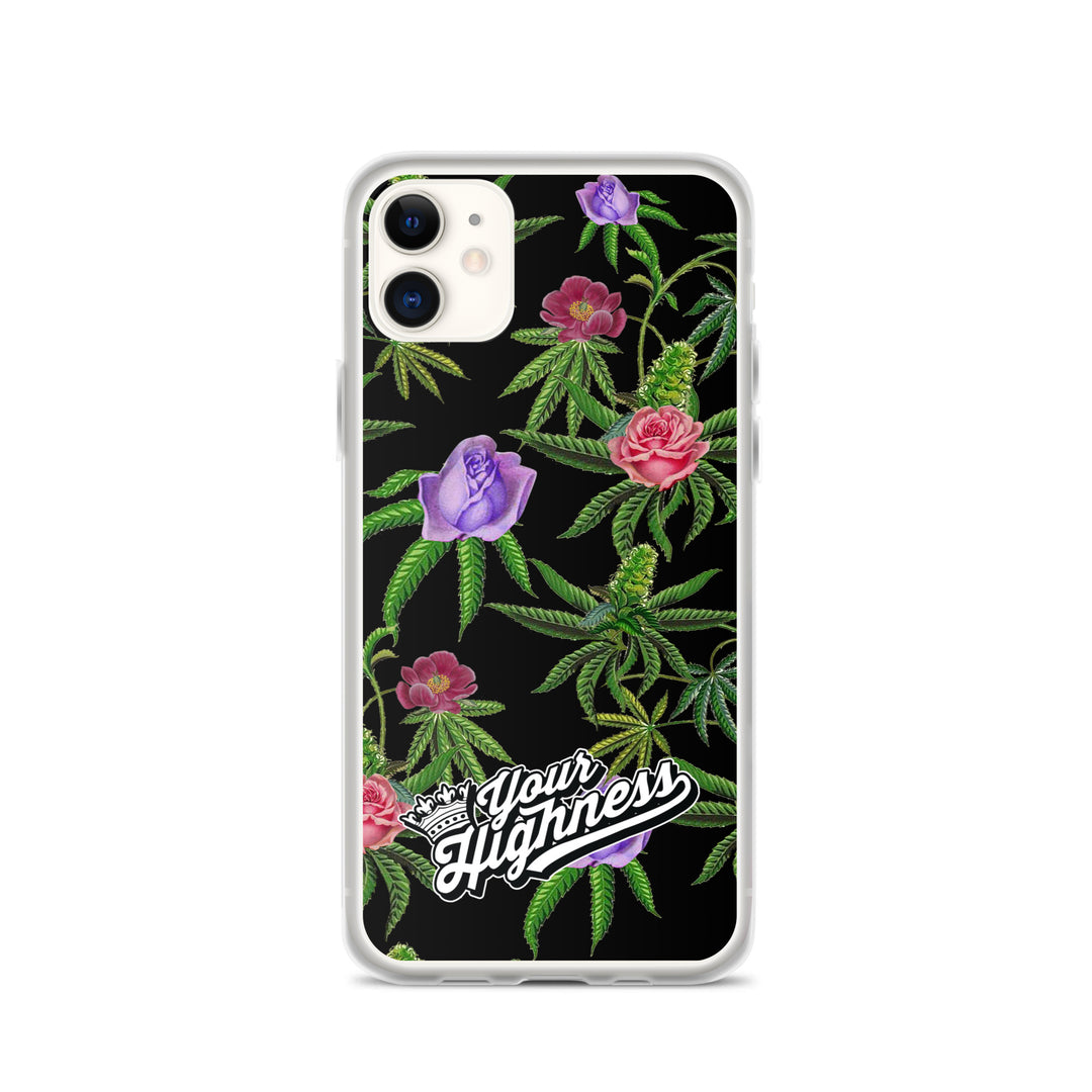 Greener Dream iPhone Case