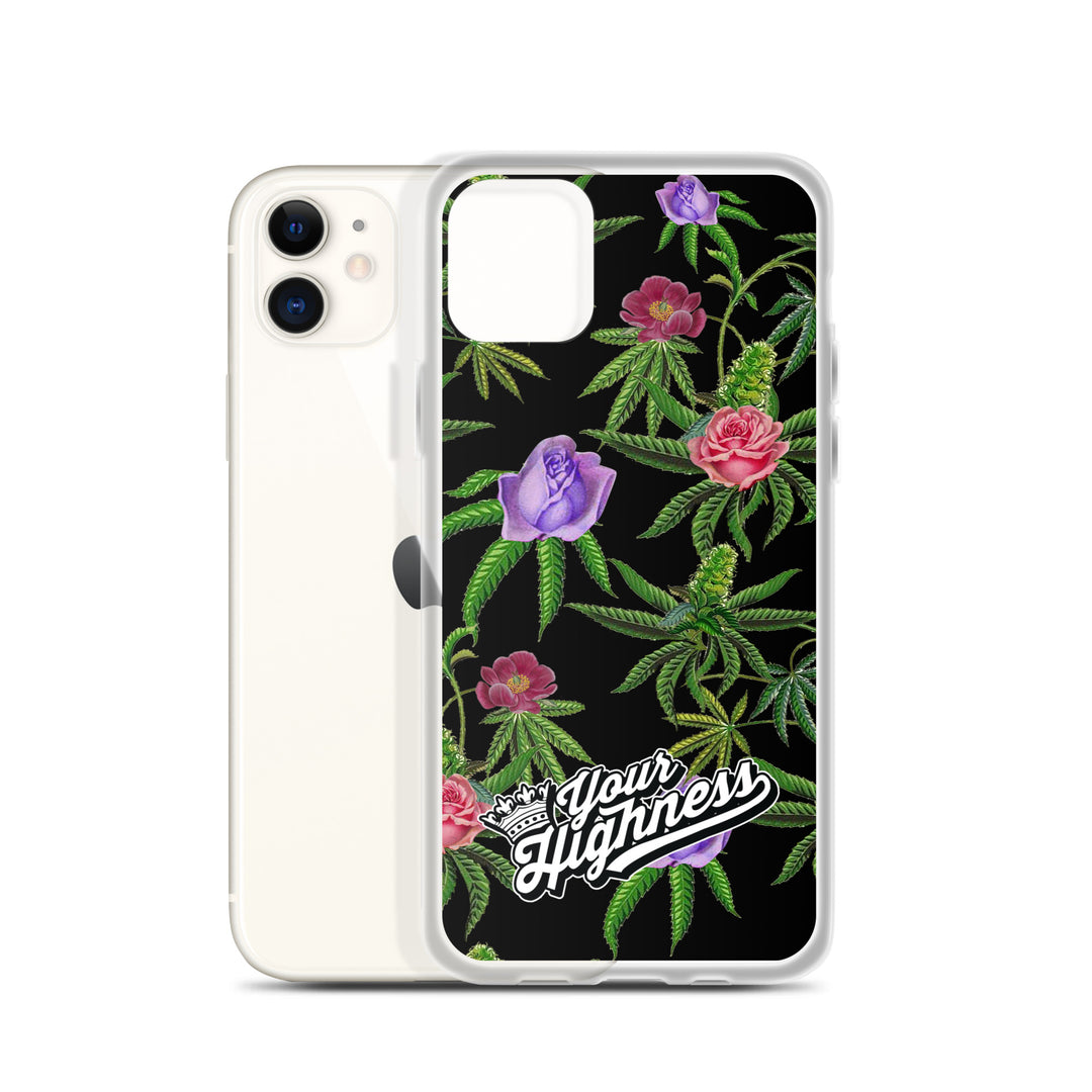 Greener Dream iPhone Case