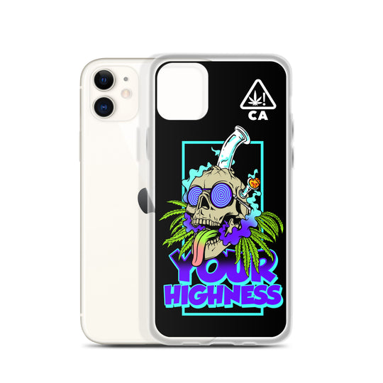 BONK iPhone Case