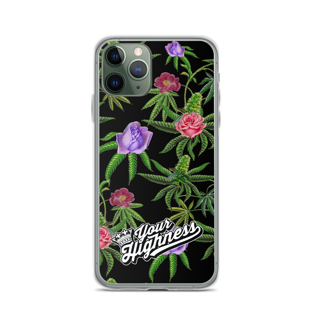 Greener Dream iPhone Case