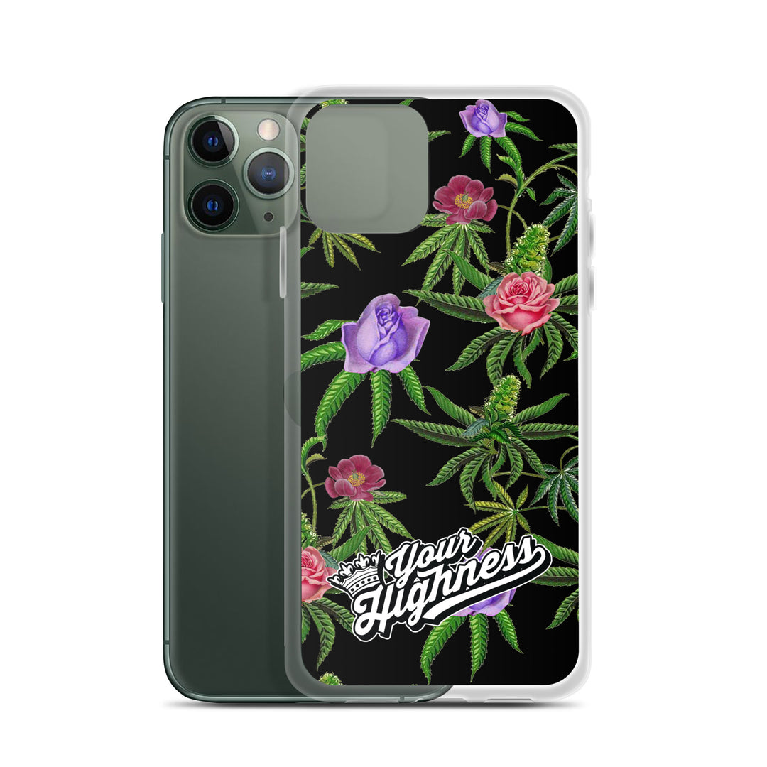 Greener Dream iPhone Case