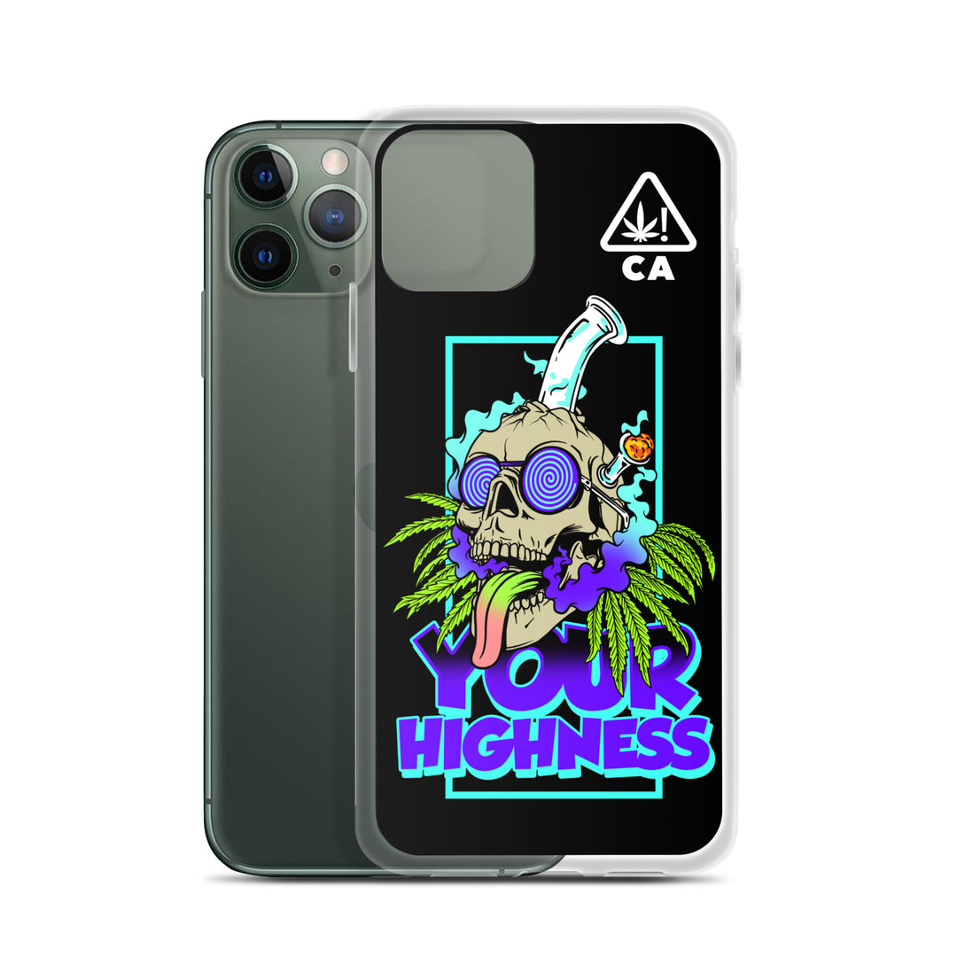 BONK iPhone Case