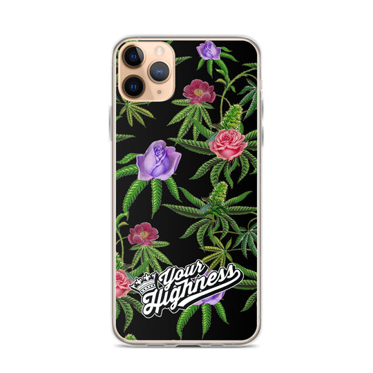 Greener Dream iPhone Case