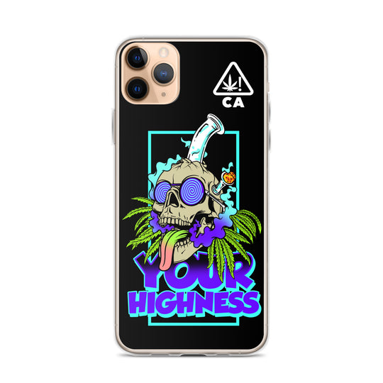 BONK iPhone Case