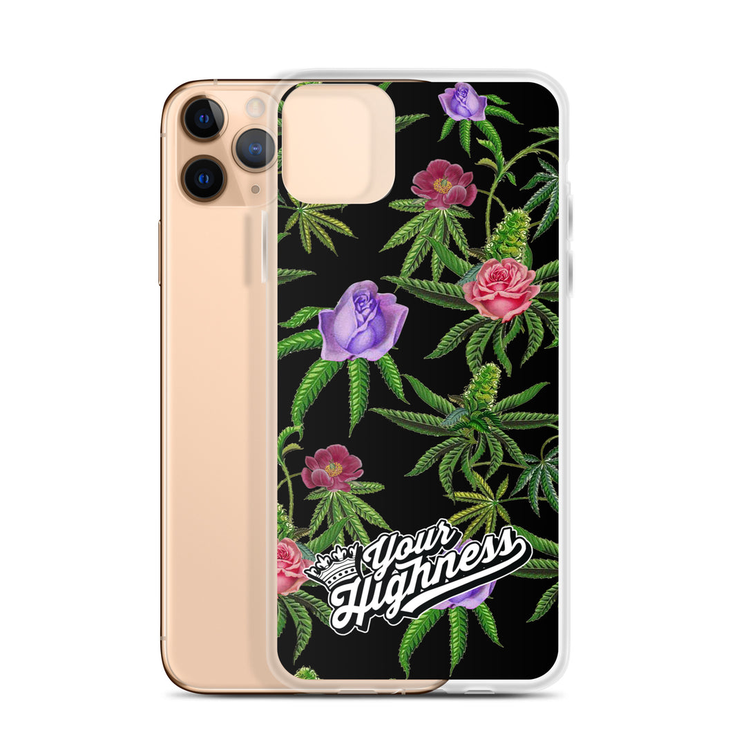 Greener Dream iPhone Case