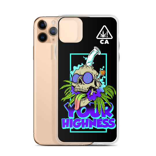 BONK iPhone Case