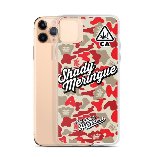 Meringue Phone Case