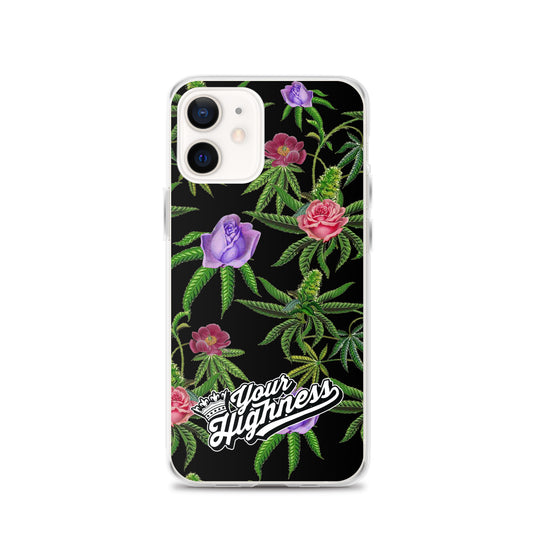 Greener Dream iPhone Case