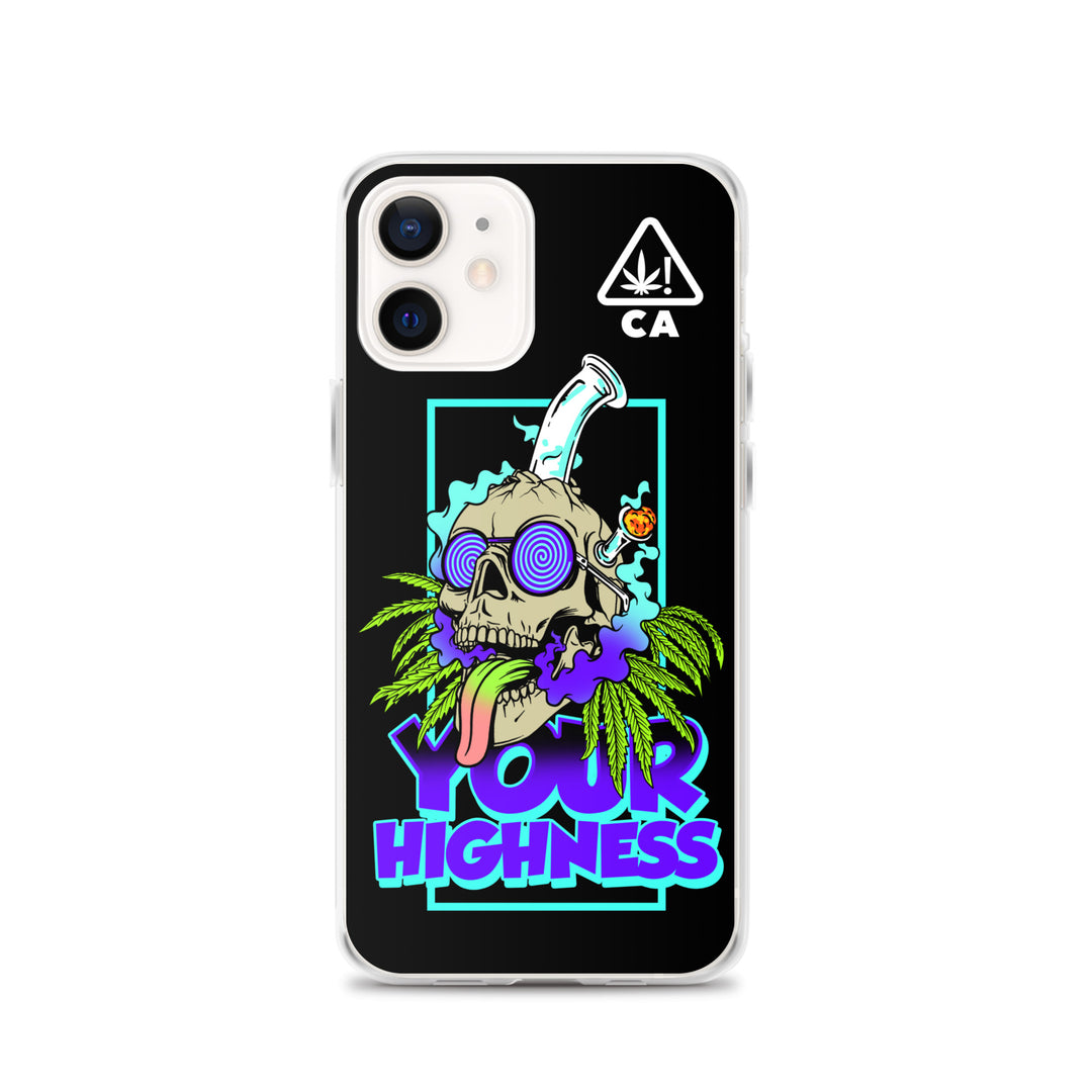 BONK iPhone Case