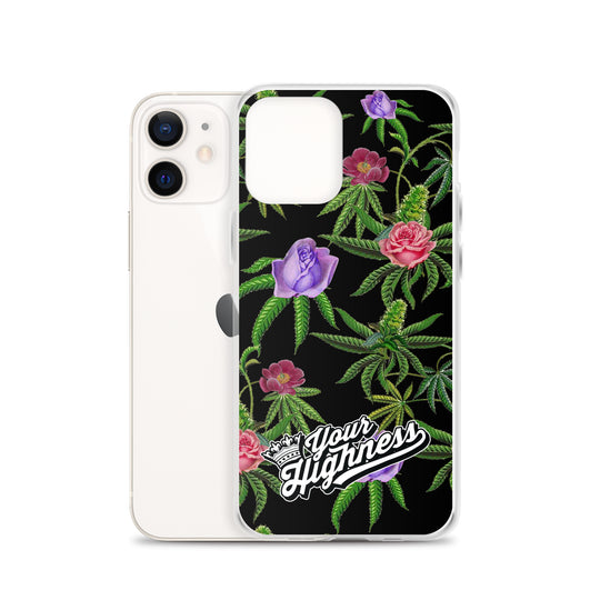 Greener Dream iPhone Case