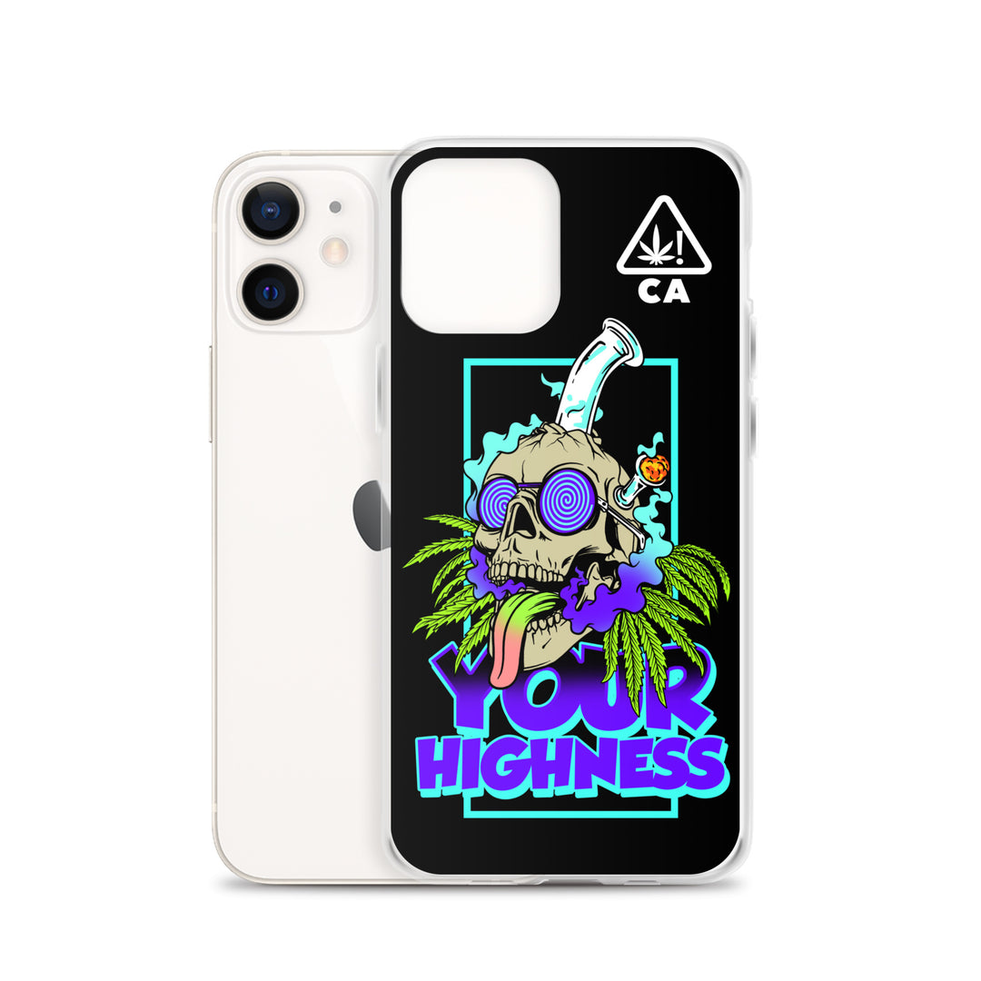 BONK iPhone Case