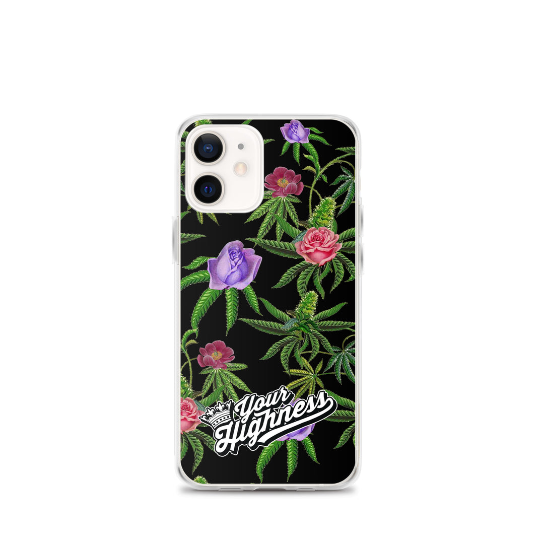 Greener Dream iPhone Case