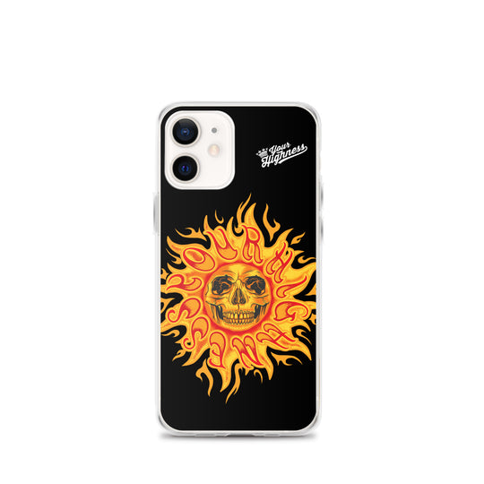 Radiant iPhone Case