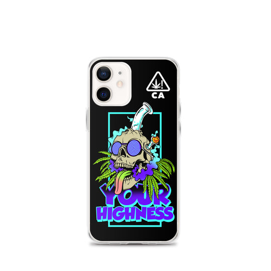 BONK iPhone Case