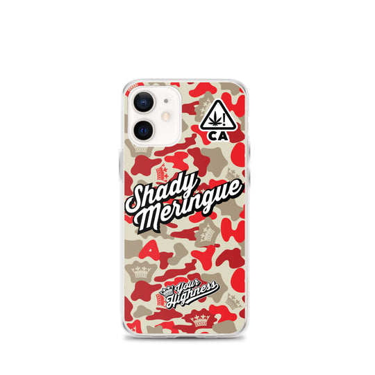 Meringue Phone Case