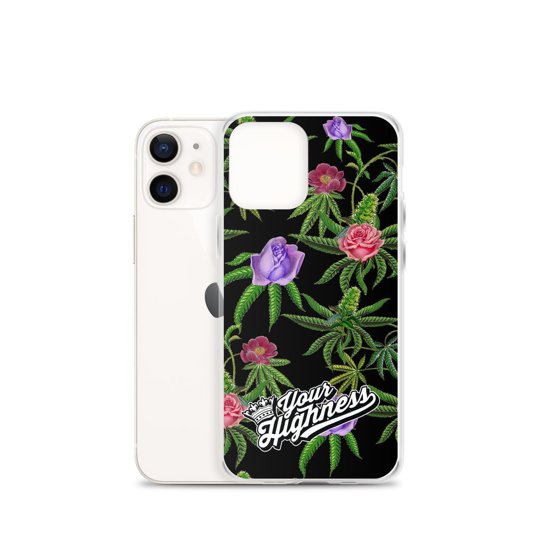 Greener Dream iPhone Case