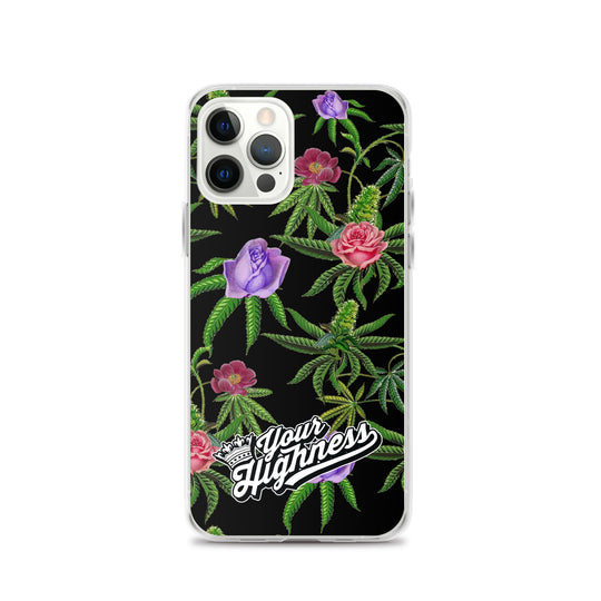 Greener Dream iPhone Case