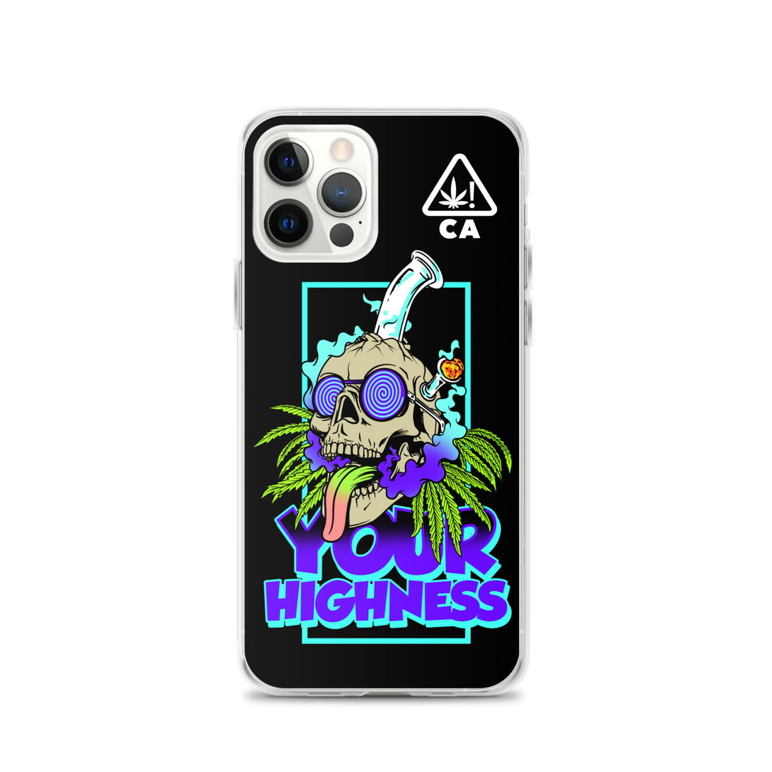 BONK iPhone Case