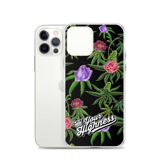 Greener Dream iPhone Case