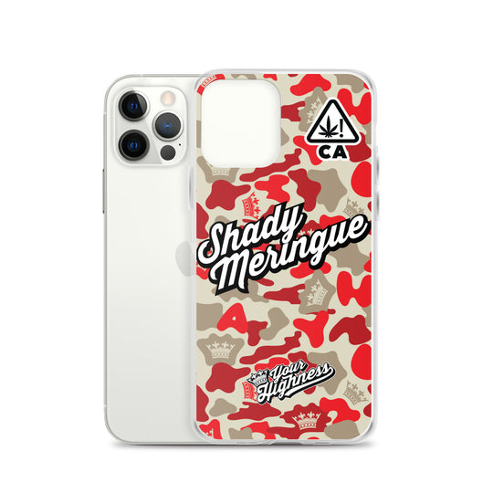 Meringue Phone Case